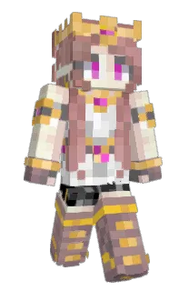 daxzxd's Minecraft skin
