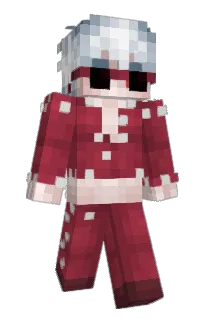 Front of 5464564564564564's skin