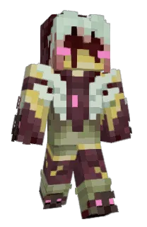 meurdecai's Minecraft skin