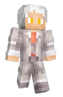 xxmioe's Minecraft skin
