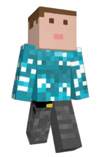 Front of zbo21's skin