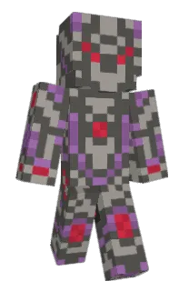 Front of soniczane99's skin