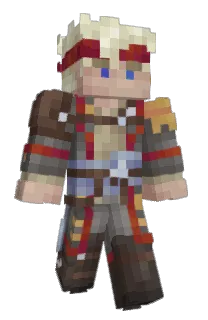 sausage4u's Minecraft skin