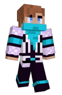 Kr1spyCh1ps's Minecraft skin