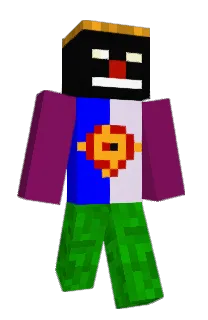 Front of Chloesdaddy's skin