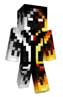 Front of Lotek98's skin