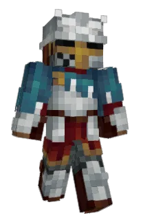 Front of J2k2k3's skin