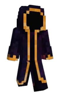 KsyzIsChefwTaJn's Minecraft skin
