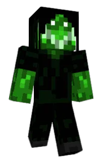 slashersmilemov's Minecraft skin