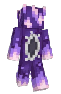 Stillsomehow's Minecraft skin