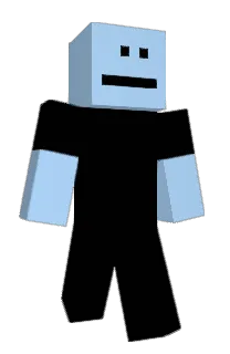 Front of Skullhead68's skin