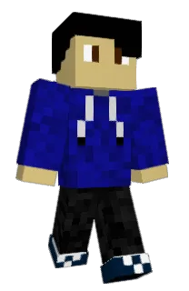 Front of rubenduran09's skin
