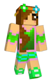 Skin preview