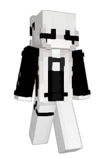 a9di Minecraft avatar full body