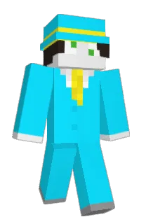 Front of The_OnlyOne's skin