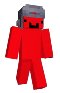 Front of Snoobyy's skin
