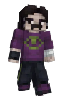 Front of ysach_'s skin