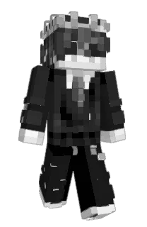 StarkBetrunken's Minecraft skin