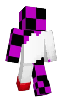 Scientist10096's Minecraft skin
