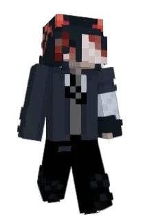 Sillvv_'s Minecraft skin