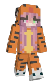 Front of Akira_Gearing's skin