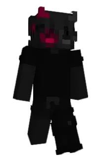 ChockoAndPie's Minecraft skin