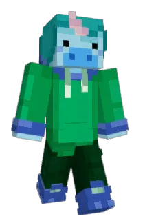 peelps's Minecraft skin