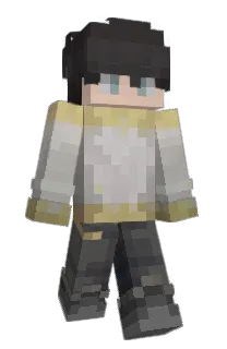 Front of xPascaal's skin