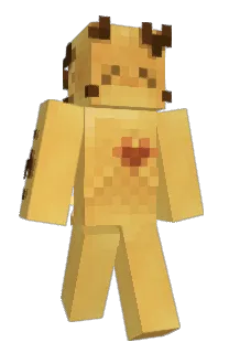 Rivenzbane's Minecraft skin