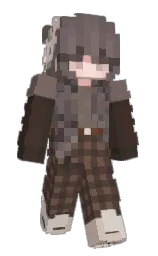 Back of Yoshinu_'s skin