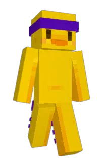 4L3X__0ff's Minecraft skin