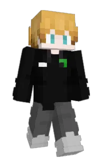 Front of 4ceofspace's skin