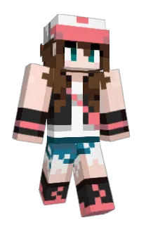 Midnight_Stitch's Minecraft skin