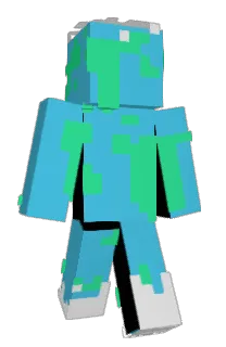 Schebos's Minecraft skin