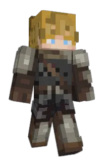 Front of PinkiiGh0st's skin