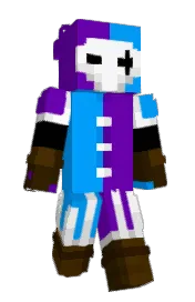 Skin preview