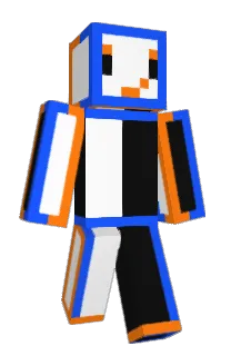 Front of Thurzdai's skin
