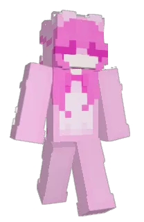 Front of Alehkk's skin