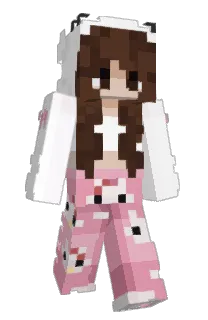 lorenuhh's Minecraft skin