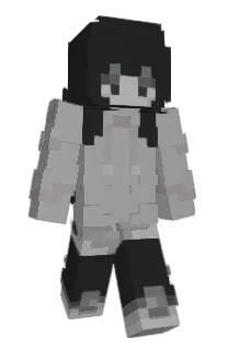 Front of YankeePatriot's skin