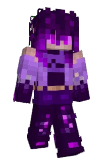 Front of PaintBucketTool's skin