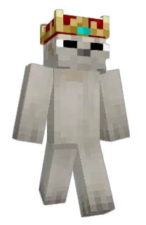 Goatiest's Minecraft skin
