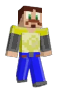 SuperbeeLavaman