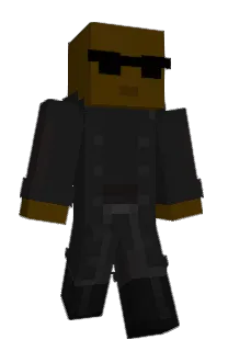 Endor_55's Minecraft skin