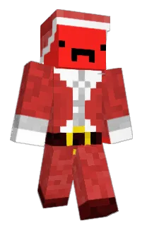 Front of Userrrname's skin