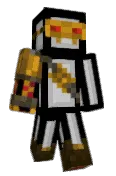 CubeTheMighty