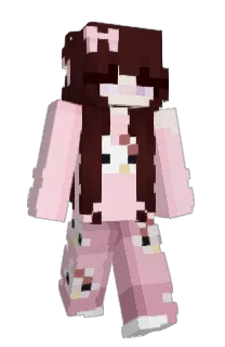 ryzaaaa's Minecraft skin
