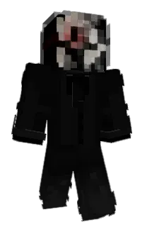 Front of ShodCreator3829's skin