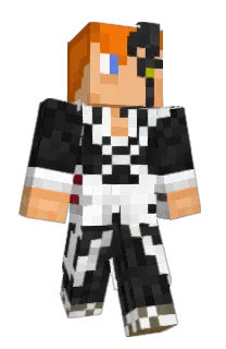 Elimzmist's Minecraft skin