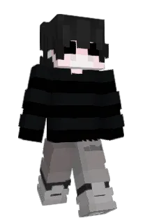 Front of ssshhhzz's skin